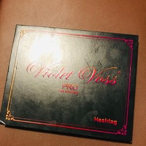 Violet Voss Makeup - Violet Voss HASHTAG PALETTE Violet Voss Makeup - Violet Voss HASHTAG PALETTE